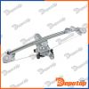 Lève vitre droite arrière pour MERCEDES | EPS-ME-008S, 001-80-00240